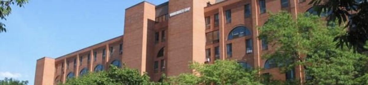 Woodsworth Housing Co-operative